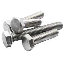 Mahavir M12 Stainless Steel Hexagon Head Bolts 10.9 120 mm ISO 4017_0