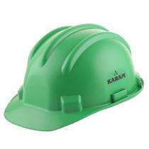 Karam Polymer Hyd Green Air Ventilated Safety Helmets PN501_0