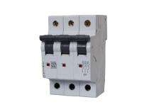 Precision М5-ТР-С-4О Three Pole 40 A C Curve MCB_0