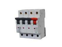 Precision M5-TPN-C-32 Three Pole with Neutral 32 A C Curve MCB_0