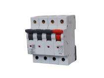 Precision M5-TPN-C-40 Three Pole with Neutral 40 A C Curve MCB_0