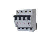 Precision М5-FP-C-1О Four Pole 10 A C Curve MCB_0