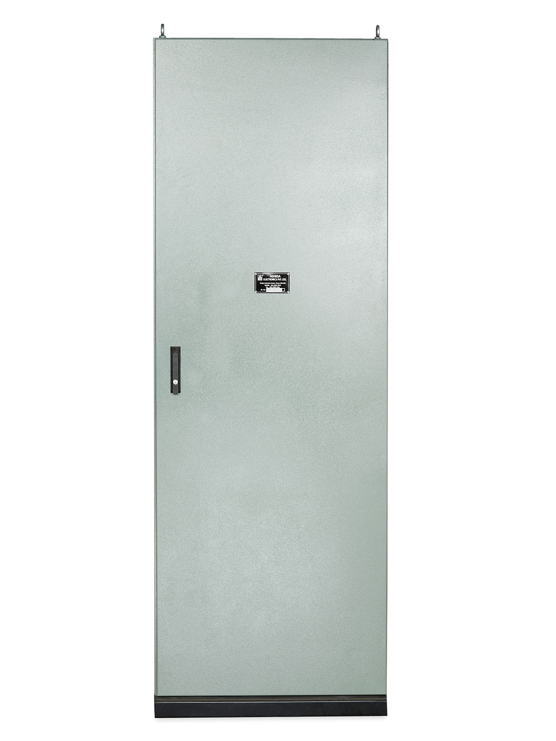 ASHIDA Three Phase 110 kV Powder Coated Control and Relay Panel Indoor Type_3