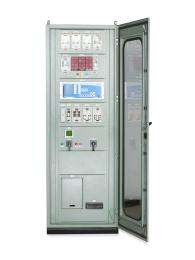 ASHIDA Three Phase 110 kV Powder Coated Control and Relay Panel Indoor Type_0