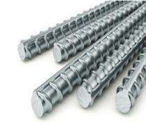 SAIL 10 mm Fe 550D TMT Bars 12 m ISI 1786 : 2008_0