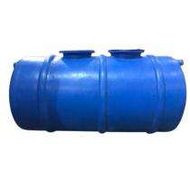 CCP FRP Horizontal 500 - 1000 L Biodigester Tank_0