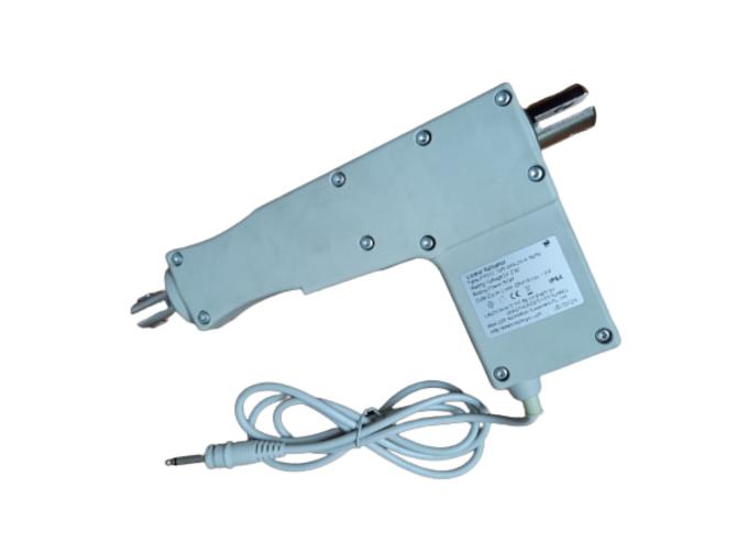 Kathir Sudhir KS012 Push and Pull Linear Electric Actuator_1