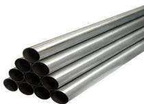 JSW 101.6 mm MS Pipes ISI 6 m_0