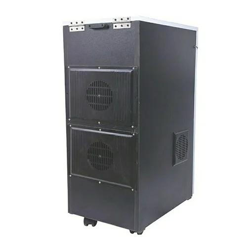 AATOMIZE 1 hp Automatic Modular Atta Chakki Machine T101 30 kg/hr_1