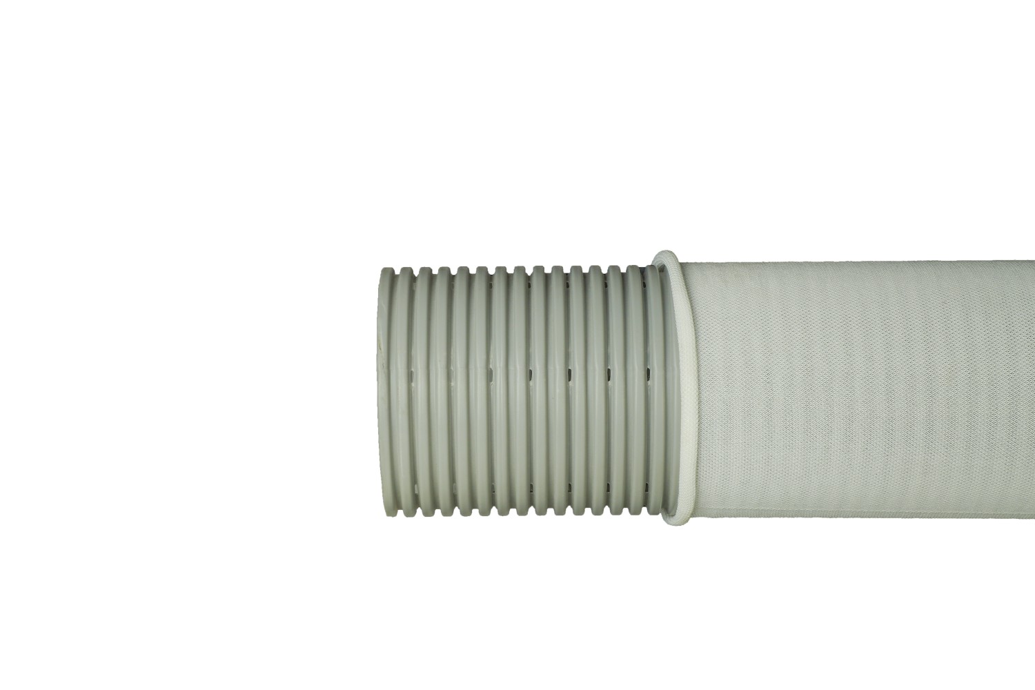 OMLEX 79.5 mm UPVC Perforated Pipe 100 m_1
