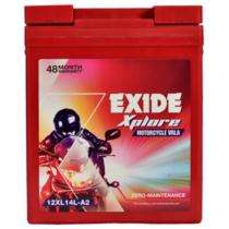 EXIDE 14000 mAh 12 V Lithium Ion Batteries_0