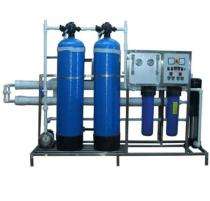 Commercial RO Plant 2000 LPH_0
