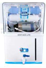 KENT Ace Lite RO + UF + TDS 8 L Water Purifier_0