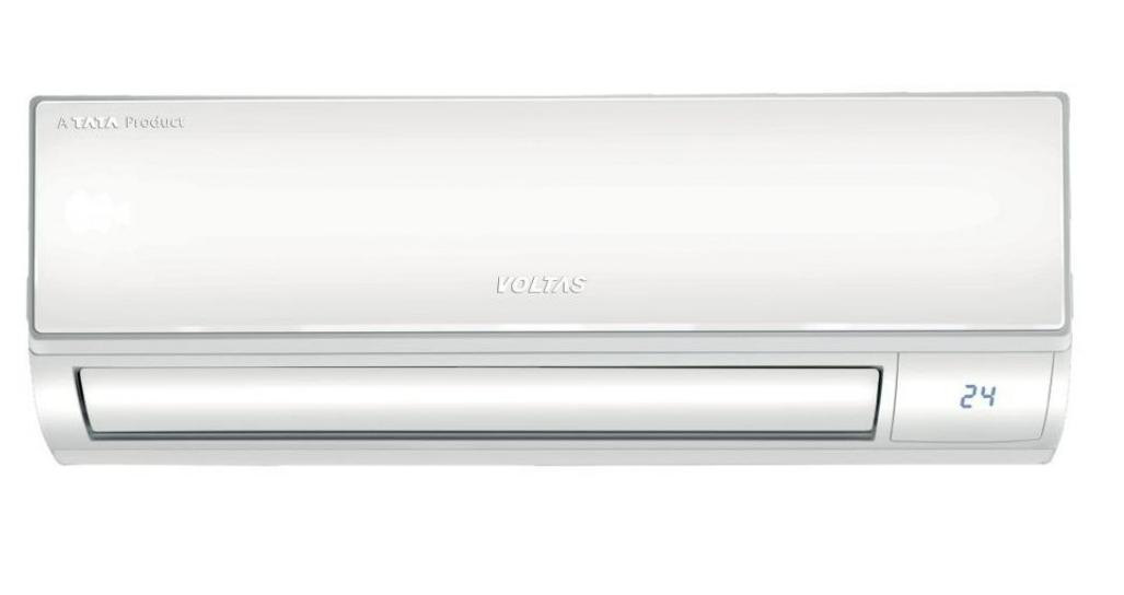 voltas 0.75 ton inverter ac