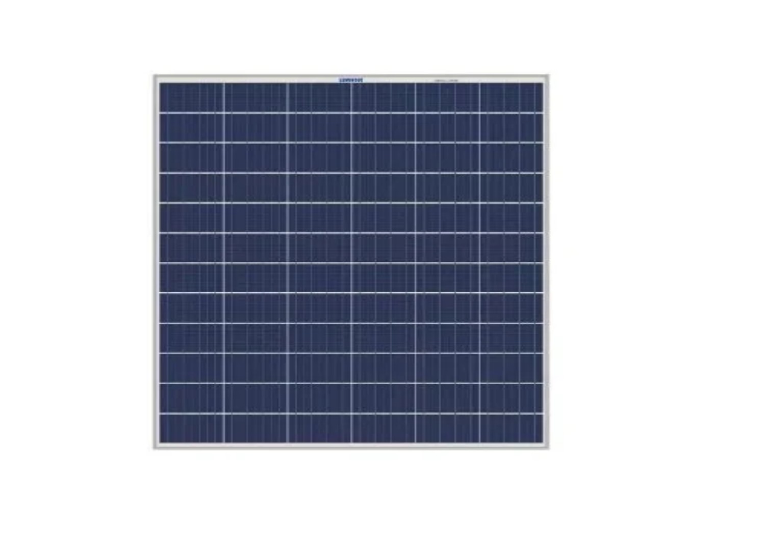 Buy LUMINOUS Solar Panel online at best rates in India | L&T-SuFin