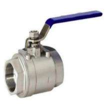 RACER 10 mm Manual Ball Valves Screwed_0