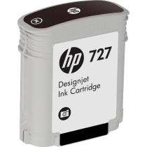 HP 727 Black Ink Cartridges_0