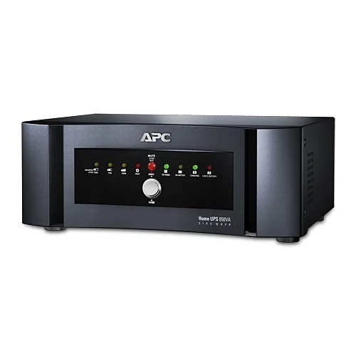 APC 672 W 850 VA Sine Wave Inverter_0