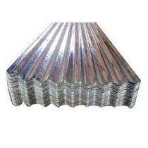 ASIAN Corrugated Stainless Steel Roofing Sheet Color Coated_0