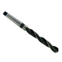 Addison 3 mm Drill Bits Taper Shank DB-2 33 mm_0