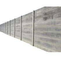 Maxima Precast Concrete Wall 2100 x 300 x 75 mm Prefab_0