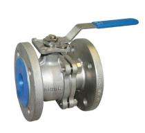 RIGEL 1 inch Manual Ball Valves Threaded_0