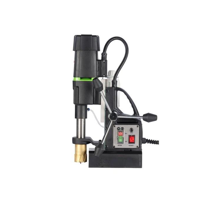 EIBENSTOCK 12 - 50 mm Magnetic Drilling Machine KBM 50 - 2 1200 W 250/450 rpm_1