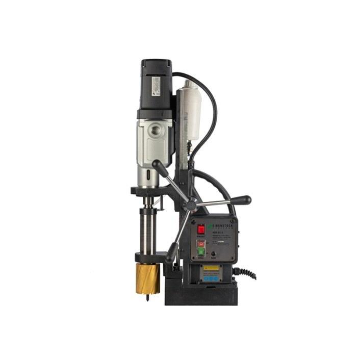 EIBENSTOCK 85 mm Magnetic Drilling Machine KDS 85-3 III 1800 W 110/190/280 rpm_1