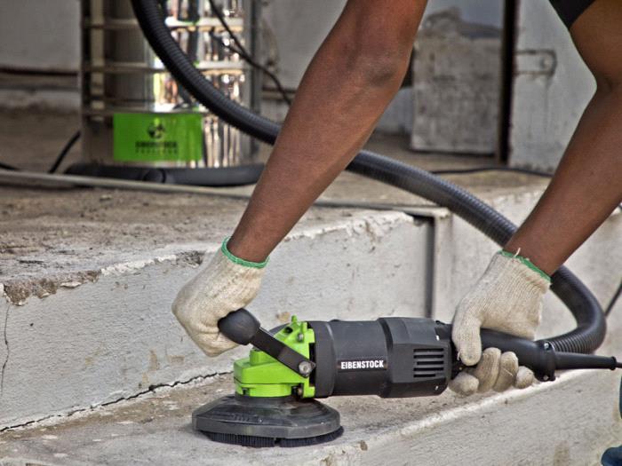 EIBENSTOCK EBS 125 I 125 mm Angle Grinders 1400 W 8500 rpm_2