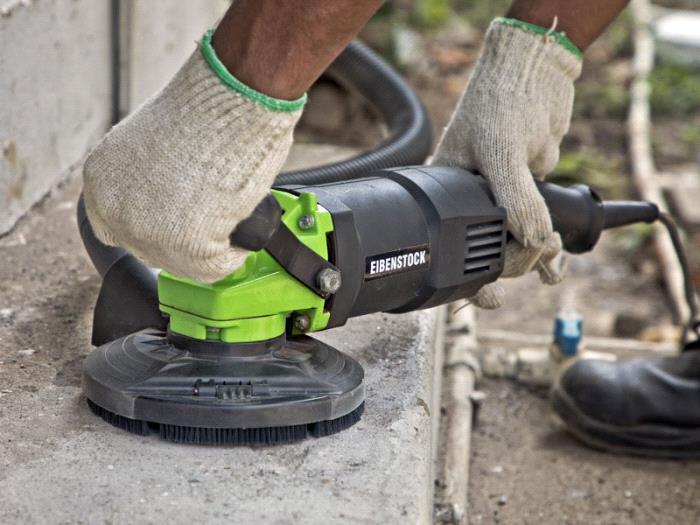 EIBENSTOCK EBS 125 I 125 mm Angle Grinders 1400 W 8500 rpm_3