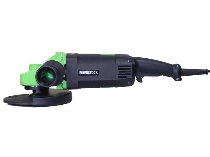 EIBENSTOCK EZW 180 I 180 mm Angle Grinders 2300 W 2300 rpm_1