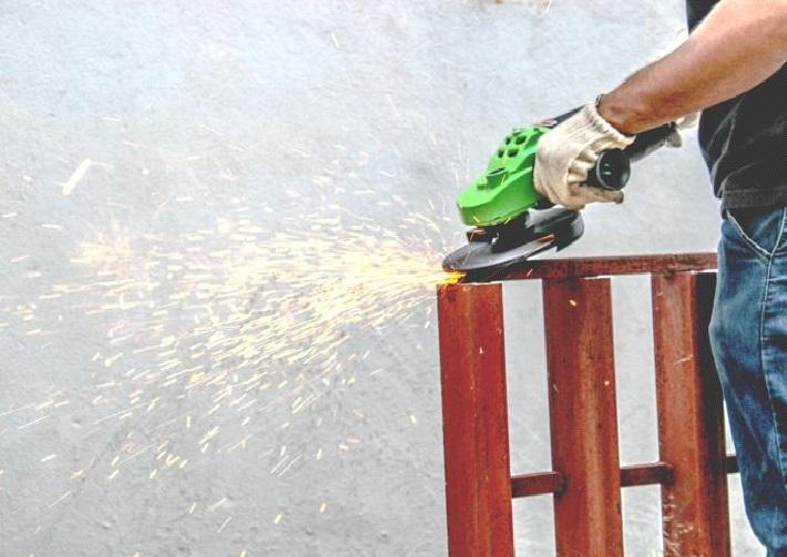 EIBENSTOCK EZW 180 I 180 mm Angle Grinders 2300 W 2300 rpm_2