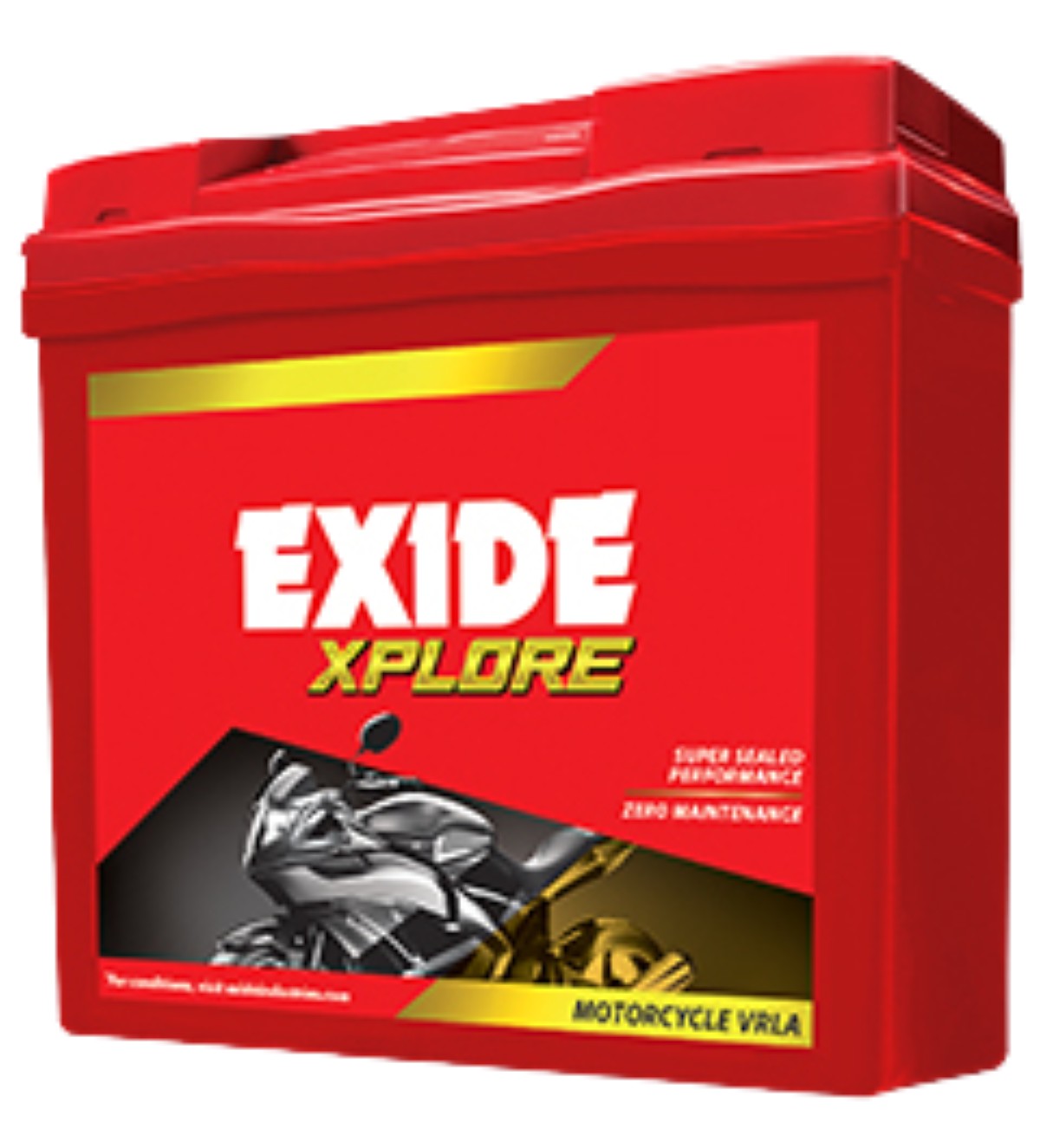 Buy EXIDE FXL012XL9B VRLA 12 V 9 Ah Lead Acid Batteries online at