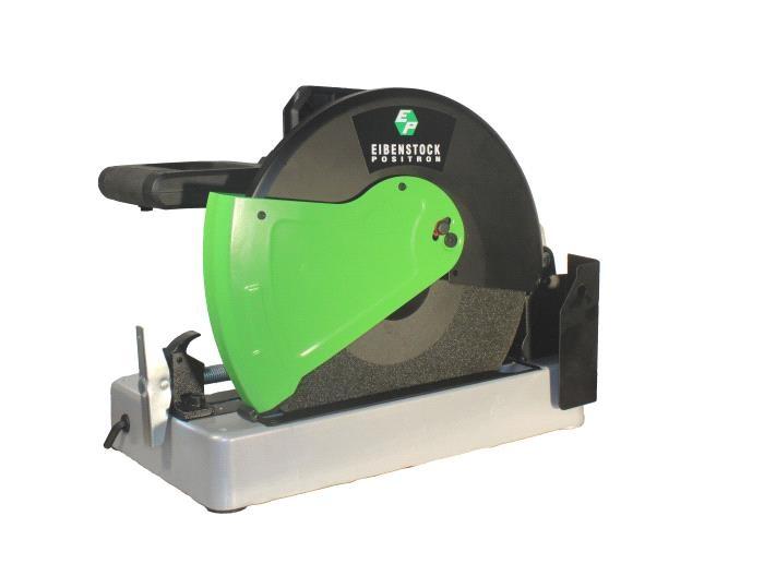 EIBENSTOCK 355 mm 2300 W Chop Saw HST 355 I 4000 rpm_1