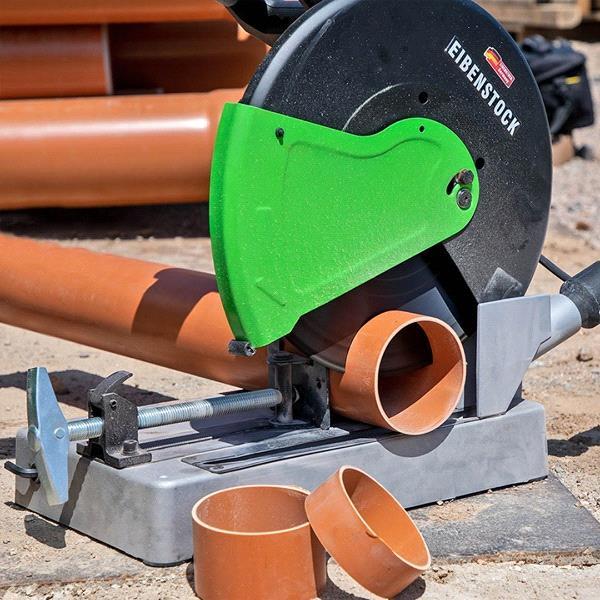 EIBENSTOCK 355 mm 2300 W Chop Saw HST 355 I 4000 rpm_2