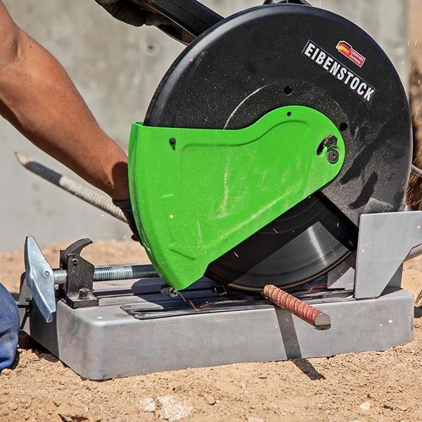 EIBENSTOCK 355 mm 2300 W Chop Saw HST 355 I 4000 rpm_3