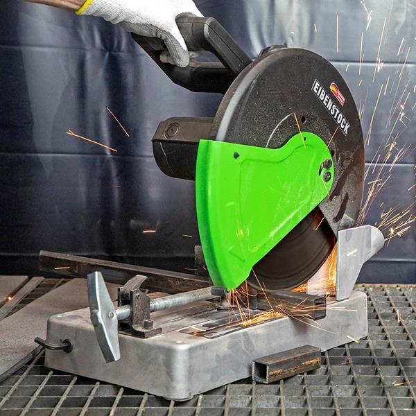 EIBENSTOCK 355 mm 2300 W Chop Saw HST 355 I 4000 rpm_4