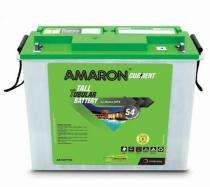 AMARON AR150TT54 Tubular 12 V 150 Ah Lead Acid Batteries_0