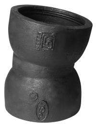 PSI Ductile Iron Bends 80 - 300 mm_0