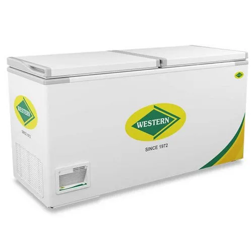 Western Freezers Chest 335 L 1060 x 695 x 840 mm_0