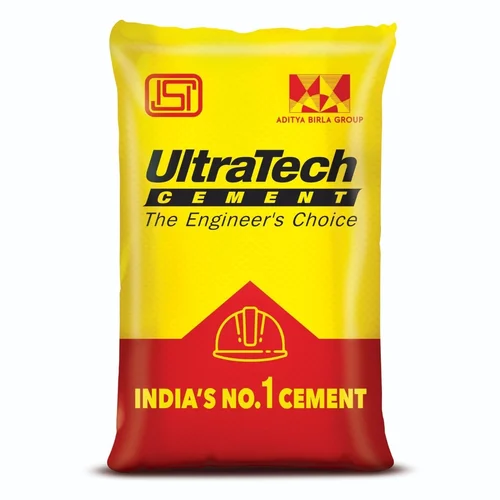 UltraTech PPC Cement_0