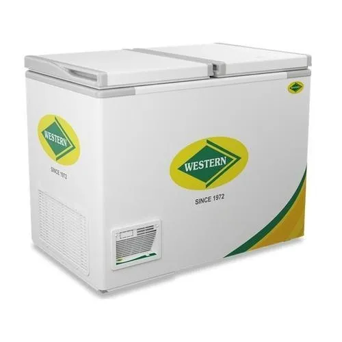 Western Freezers Chest 300 L 1060 x 695 x 840 mm_0