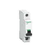 Schneider Electric A9N1P20C Single Pole 20 A C Curve MCB_0