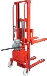 500 - 1500 kg Electric Stacker 1600 mm_0