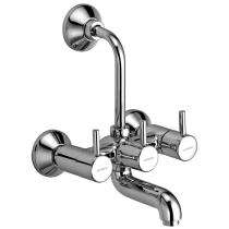Johnson Polished Wall Mixers Faucet FS-2_0