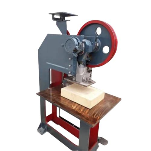 Yash Traders 16 - 20 mm Fully Automatic Slipper Making Machine SL-06 25000 Pair/day_1