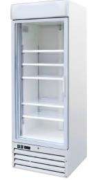 Freezers Upright 450 L 27 x 28 x 78 inch_0