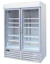 Freezers Upright 1178 L 54 x 28 x 78 inch_0