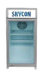 SKYCON Freezers Upright 211 L 24 x 28 x 39 inch_0