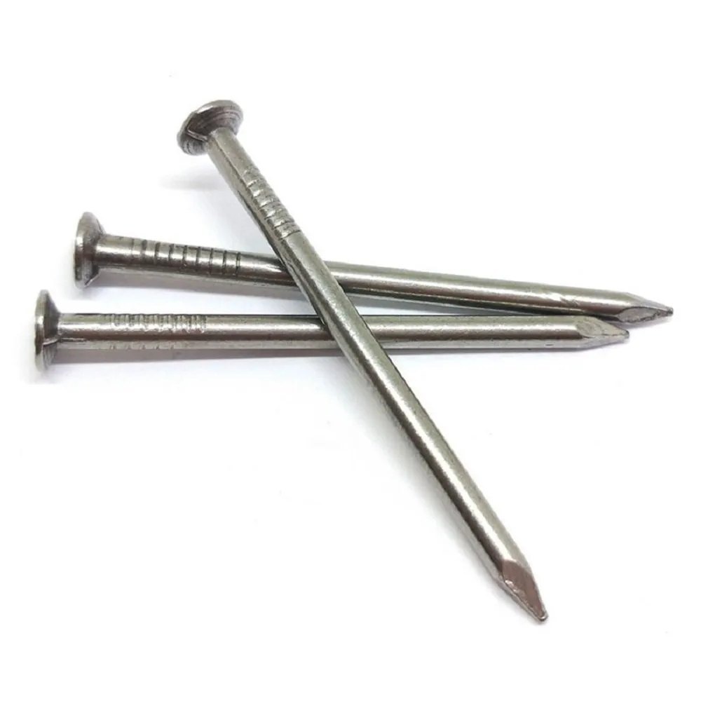 Ms Wire Nail In Kannauj - Prices, Manufacturers & Suppliers